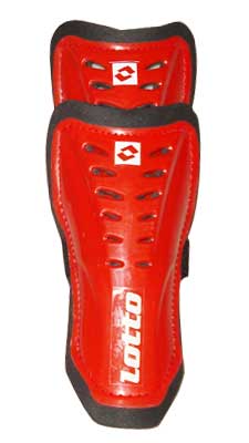 Manufacturers Exporters and Wholesale Suppliers of Shin Guards Jalandhar Punjab